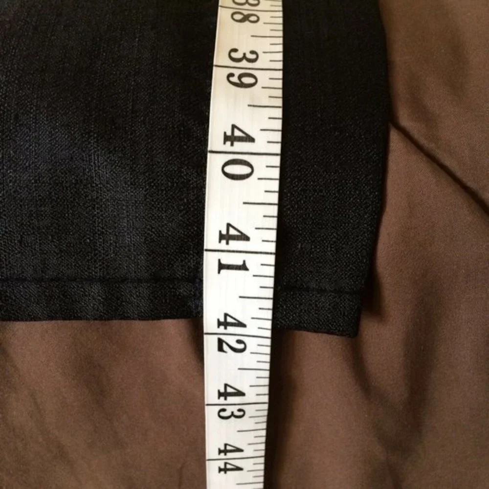 Target Blackout Curtain Black Use Replacement only one Curtain 42×63 inches
